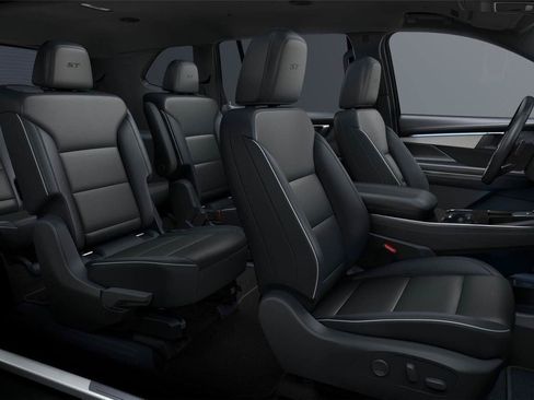 New 2026 Buick Enclave Sport Touring AWD/4WD image 99