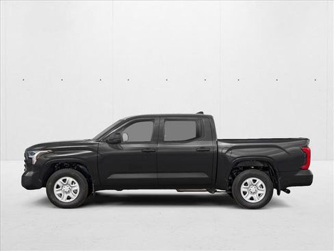 New 2025 Toyota Tundra 1794 Edition image 3