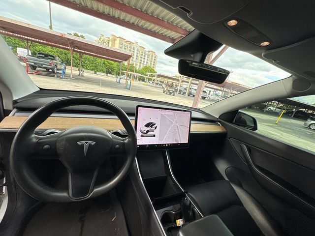 Used 2020 Tesla Model Y Long Range AWD/4WD image 4