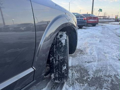 Used 2018 Dodge Journey SE w/ Connectivity Group image 10
