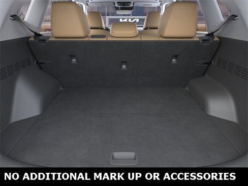 New 2026 Kia Seltos EX w/ EX Sunroof Package image 19