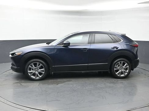 Certified 2024 MAZDA CX-30 AWD 2.5 S w/ Premium Package image 2