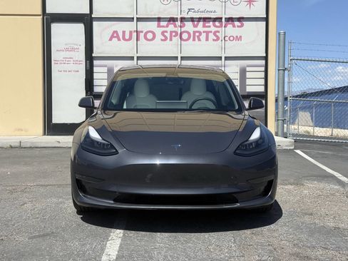 Used 2023 Tesla Model 3 Standard Range RWD image 3