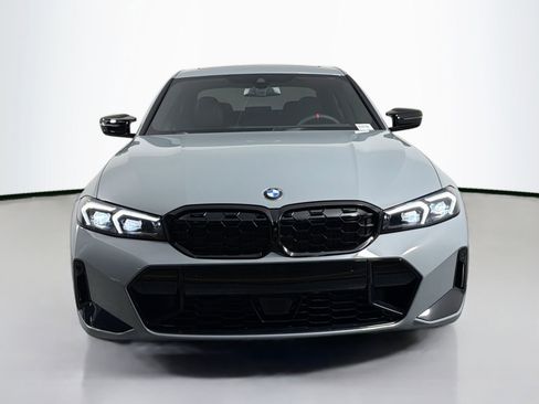New 2026 BMW M340i xDrive image 2