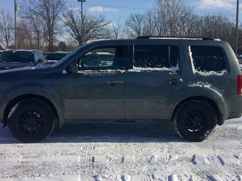 Used 2009 Honda Pilot EX-L image 1