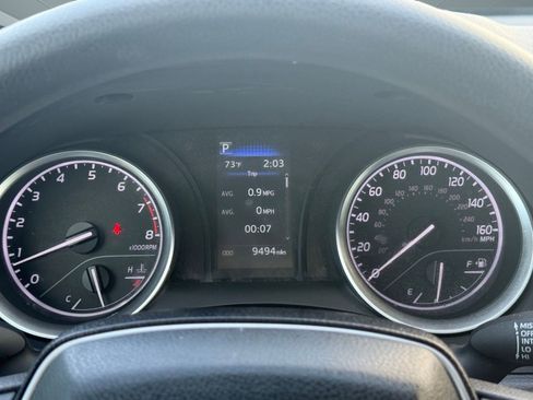 Certified 2024 Toyota Camry LE image 17