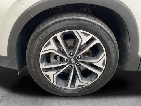Used 2019 Hyundai Santa Fe Limited FWD image 26