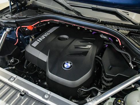 Used 2026 BMW X3 xDrive30i AWD/4WD image 26