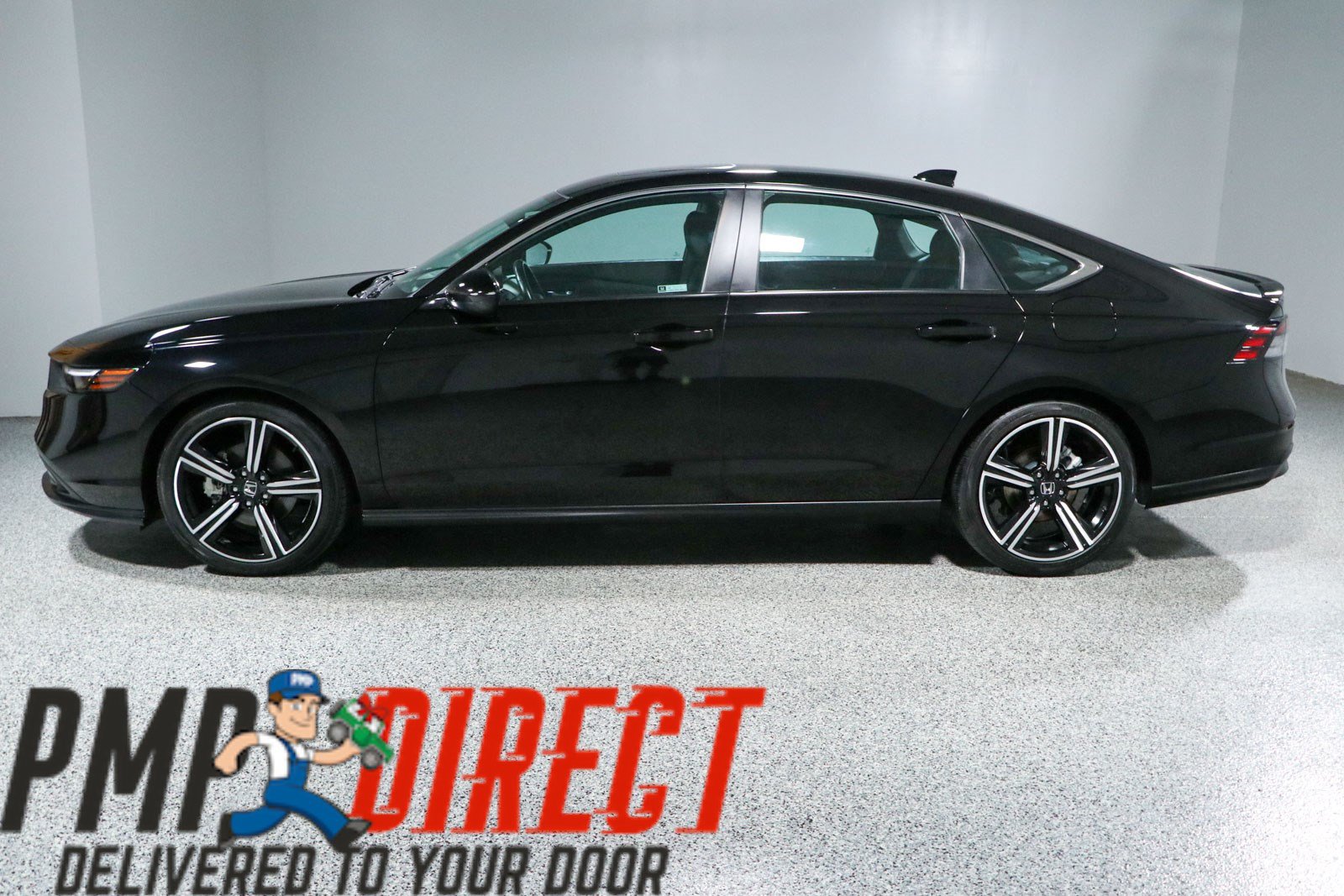 Used 2024 Honda Accord Sport image 10
