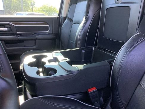 Used 2024 RAM 2500 Laramie w/ Safety Group image 23