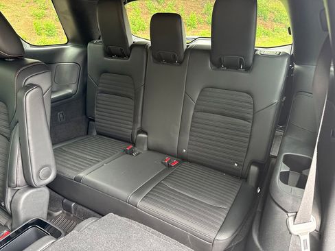 Used 2024 Nissan Pathfinder Rock Creek image 24