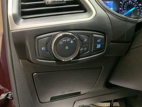 Certified 2022 Ford Edge SEL w/ Convenience Package image 33