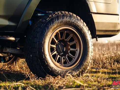 Used 2020 Toyota 4Runner TRD Pro image 60