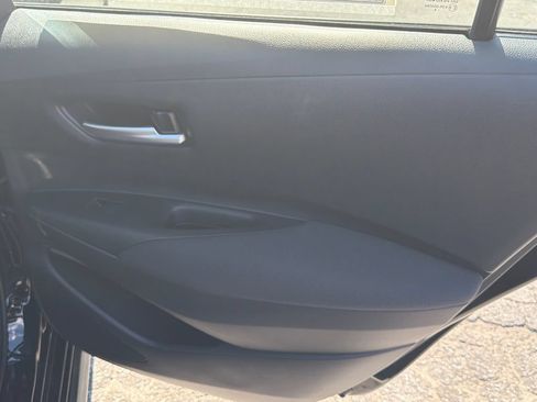 New 2026 Toyota Corolla SE FWD image 16