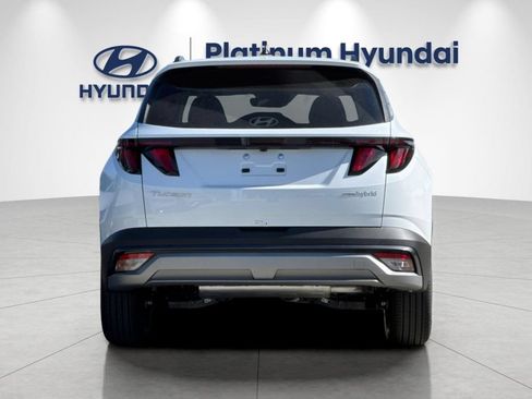 New 2026 Hyundai Tucson SEL AWD/4WD image 5