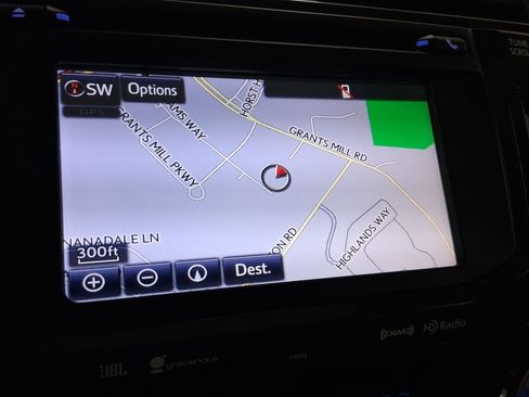 Used 2019 Toyota 4Runner Limited image 26