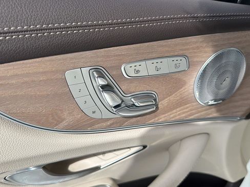 Used 2020 Mercedes-Benz E 450 4MATIC Cabriolet image 28