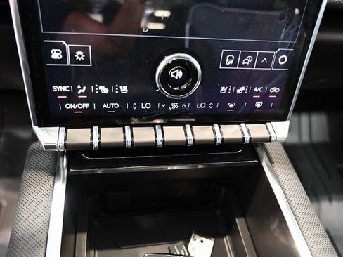 New 2026 GMC Sierra EV Elevation w/ Premium Package image 21