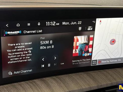 Used 2023 Kia Telluride SX FWD image 25