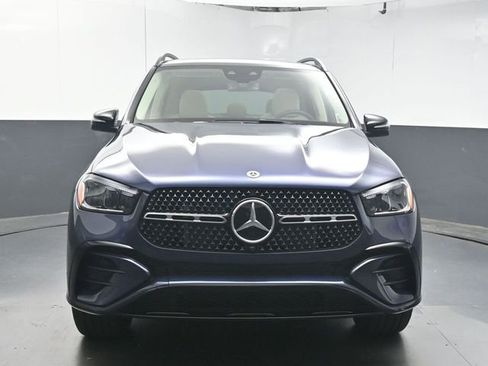New 2026 Mercedes-Benz GLE 350 4MATIC image 3