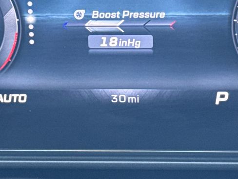 New 2026 Dodge Charger Scat Pack w/ Blacktop Package image 23