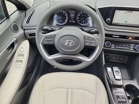 Certified 2023 Hyundai Sonata SEL image 13