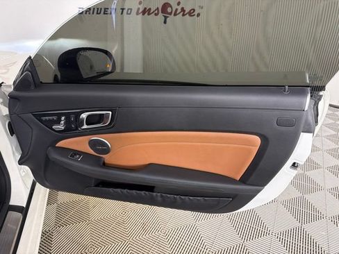 Used 2020 Mercedes-Benz SLC 43 AMG image 19