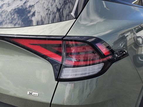 Used 2023 Kia Sportage X-Pro Prestige image 9
