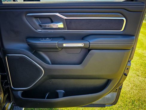 Used 2023 RAM 1500 Laramie AWD/4WD image 43