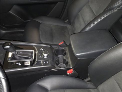 Used 2022 MAZDA CX-5 AWD 2.5 S w/ Select Package image 20