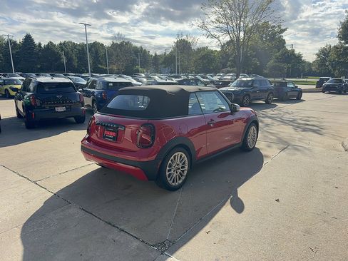 New 2027 MINI Cooper S FWD image 3