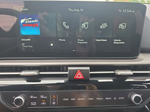 New 2026 Kia Sportage X-Line image 22