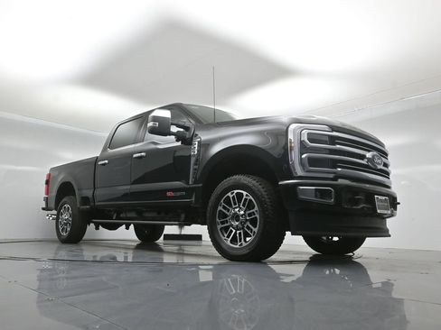 New 2026 Ford F250 Platinum AWD/4WD image 45