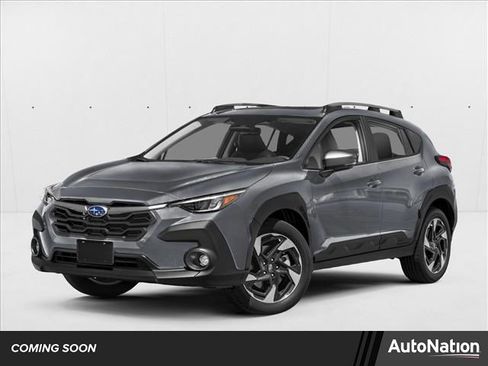 New 2026 Subaru Crosstrek 2.5i Limited AWD/4WD image 1