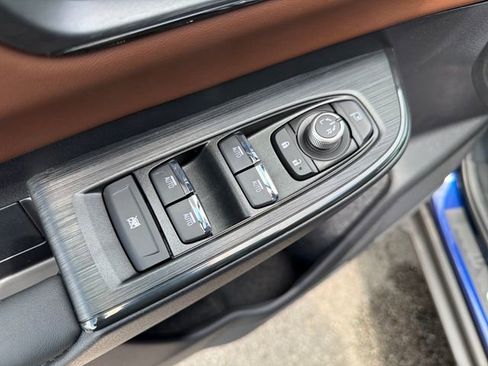 New 2026 Subaru Outback Touring AWD/4WD image 18