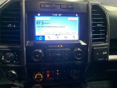 Used 2019 Ford F150 XLT w/ Equipment Group 302A Luxury AWD/4WD image 16