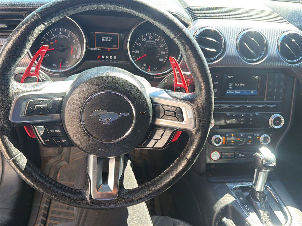 Used 2016 Ford Mustang GT RWD image 4