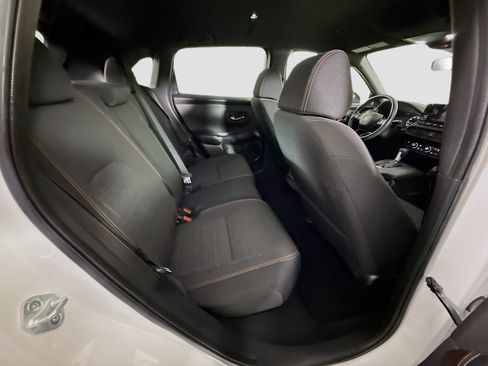 Used 2023 Honda HR-V Sport image 27