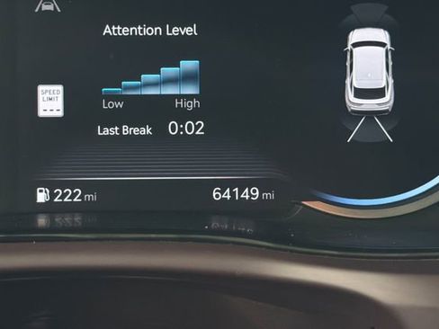 Used 2022 Genesis GV70 2.5T w/ Advanced Package AWD/4WD image 33