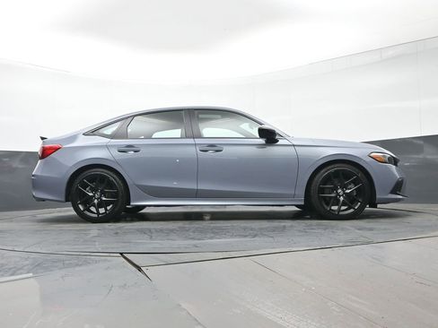 Used 2024 Honda Civic Si image 32