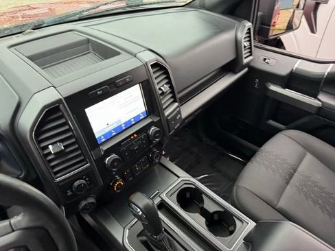 Certified 2020 Ford F150 XLT w/ Equipment Group 302A Luxury AWD/4WD image 24