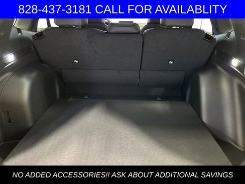 New 2026 Honda CR-V Sport-L image 28