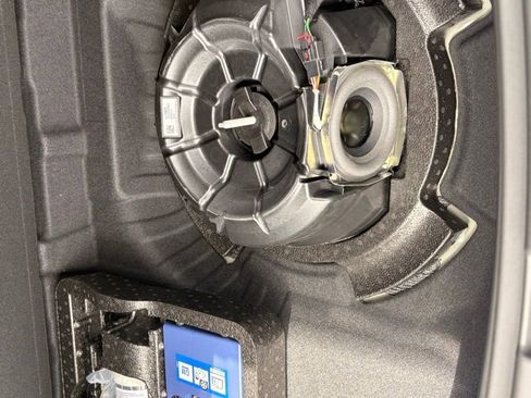 New 2026 Chevrolet TrailBlazer RS w/ Convenience Package FWD image 13