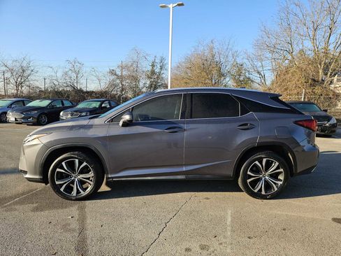 Used 2018 Lexus RX 350 FWD w/ Premium Package image 4
