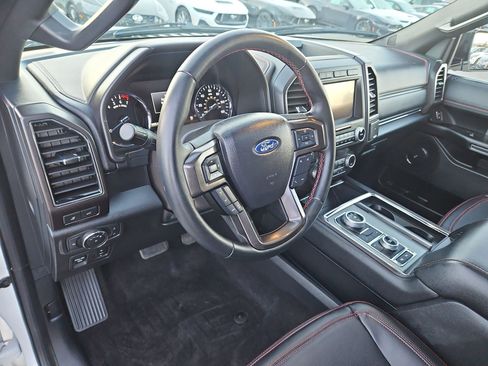 Used 2021 Ford Expedition Max Limited image 14