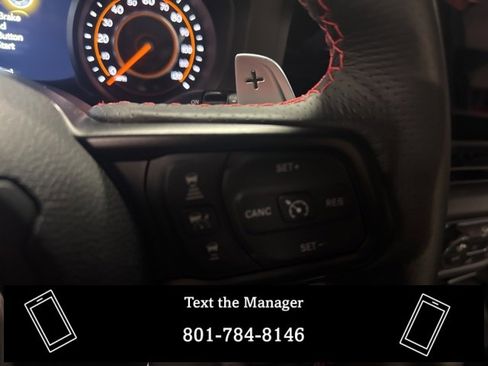 New 2026 Jeep Wrangler Unlimited Rubicon 392 image 12