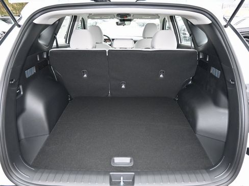 Used 2026 Hyundai Tucson SE image 7