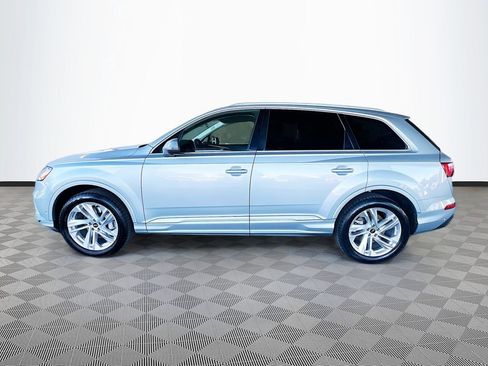 Used 2024 Audi Q7 3.0T Premium Plus image 4