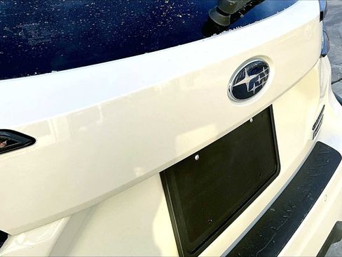 New 2026 Subaru Crosstrek 2.5i Limited image 12