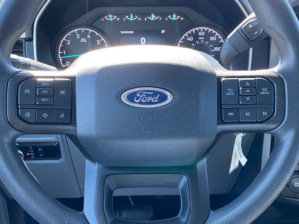 Used 2023 Ford F150 XLT w/ XTR Package AWD/4WD image 26